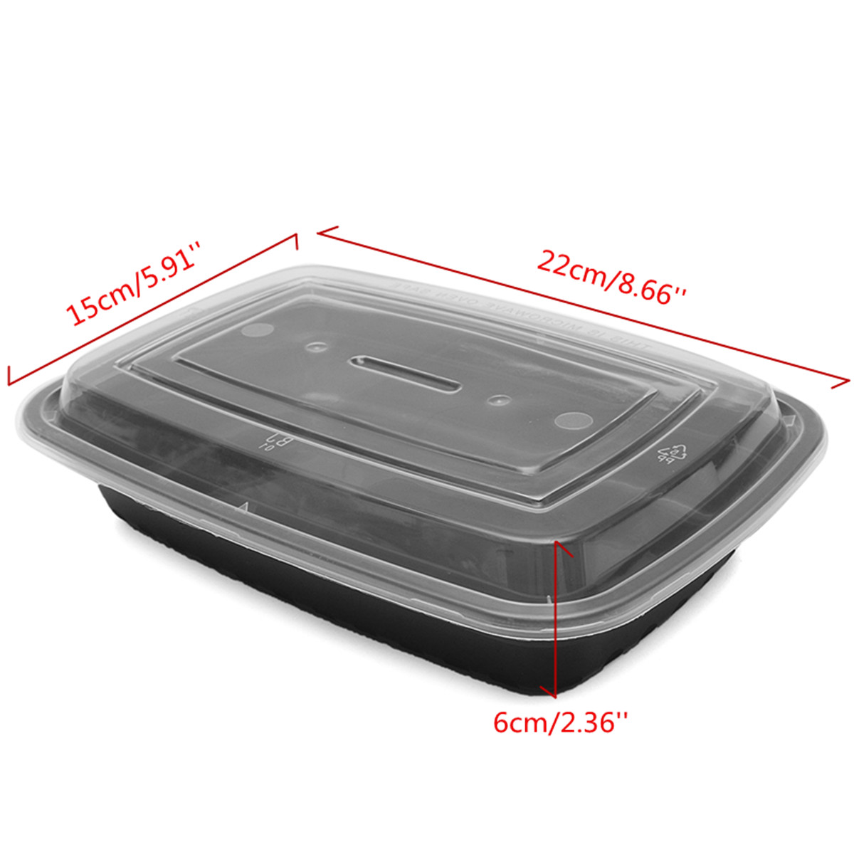 10Pcs-24oz-Meal-Prep-Food-Containers-With-Lids-Reusable-Microwavable-Plastic-BPA-Free-Lunch-Box-1142474