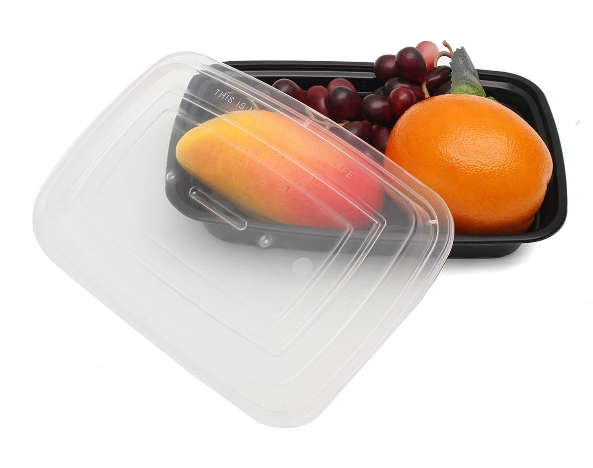 10Pcs-24oz-Meal-Prep-Food-Containers-With-Lids-Reusable-Microwavable-Plastic-BPA-Free-Lunch-Box-1142474