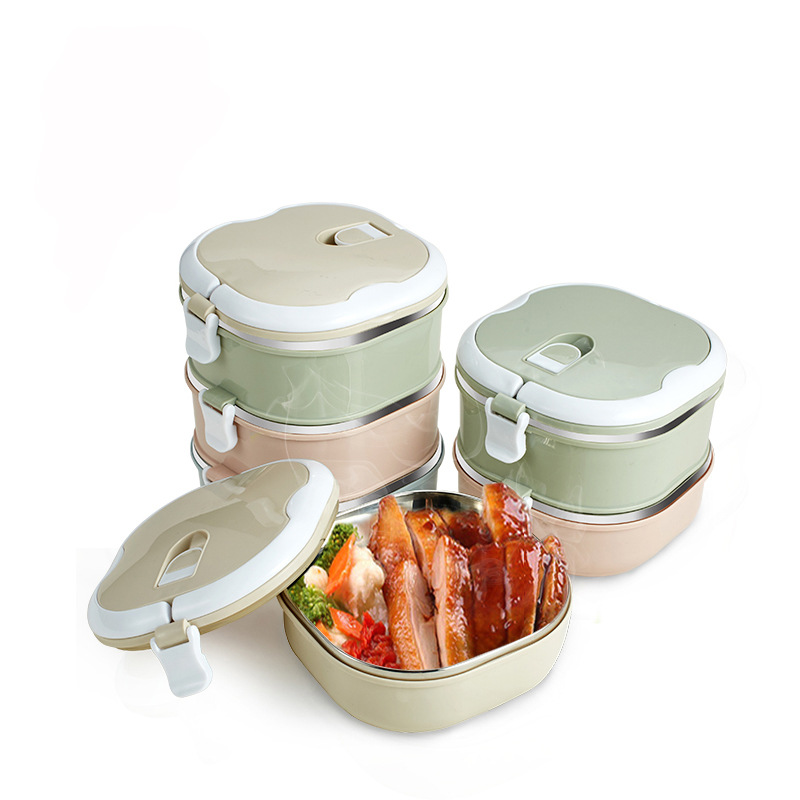 KCASA-KC-BCH10-Portable-Insulation-Lunch-Box-Stainless-Steel-Thermal-Bento-Box-Food-Container-1179207