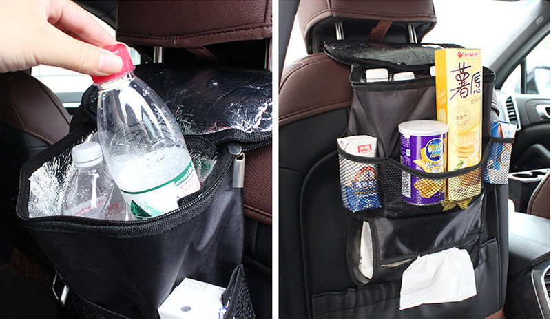 KCASA-KC-KS03--Car-Storage-Bag-Food-Beverage-Paper-Towels-Organizer-Container--Picnic-Lunch-Dinner-B-1177546