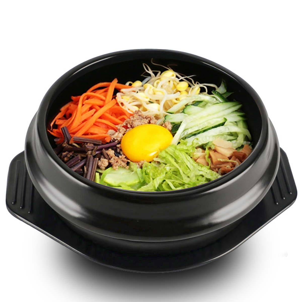 Korean-DOLSOT-Bowl-Big-Sized-Earthenware-Stone-Pot-Bibimbap-Cooking--Trivet-Set-Rice-Bowl-1312437