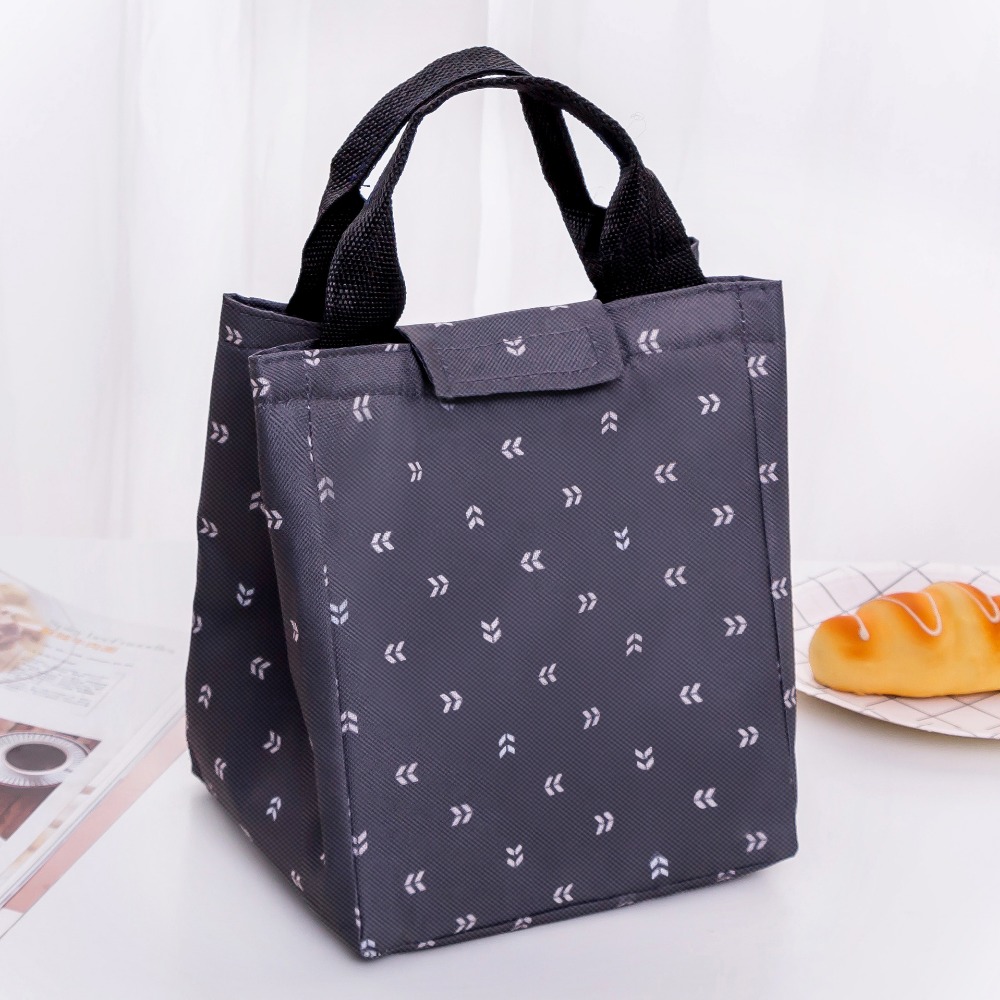 New-Portable-Lunch-Bag-Small-Leaf-Insulation-Package-Family-Picnic-Cold-Ice-Cooler-Canvas-Hand-Bag-B-1227468