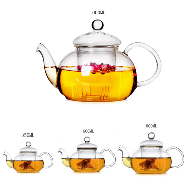 350ML-1000ML-Heat-Resistant-Glass-Teapot-With-Infuser-Coffee-Tea-Leaf-974741