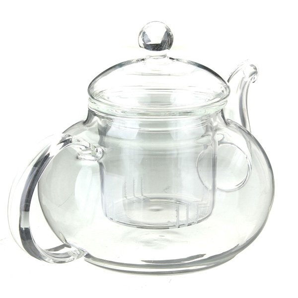 350ML-1000ML-Heat-Resistant-Glass-Teapot-With-Infuser-Coffee-Tea-Leaf-974741