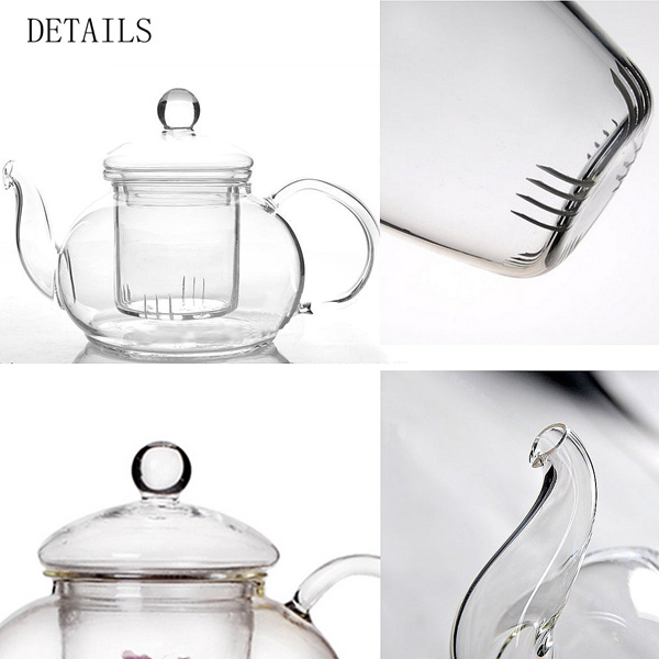 350ML-1000ML-Heat-Resistant-Glass-Teapot-With-Infuser-Coffee-Tea-Leaf-974741