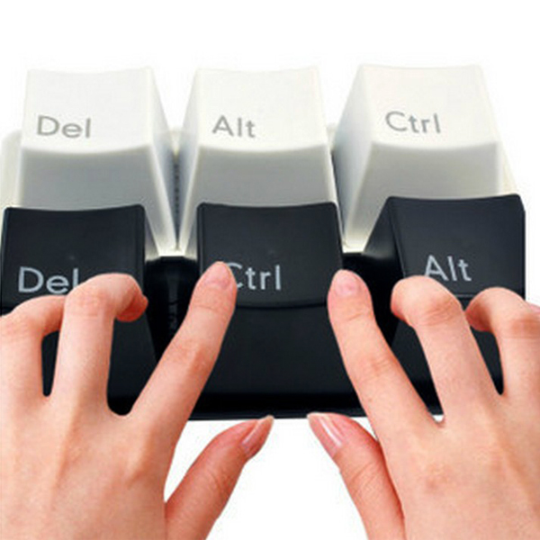 3Pcs-Creative-Keyboard-Tea-Cup-Keypad-Ctrl-Del-Alt-Cup-Coffee-Mug-990685