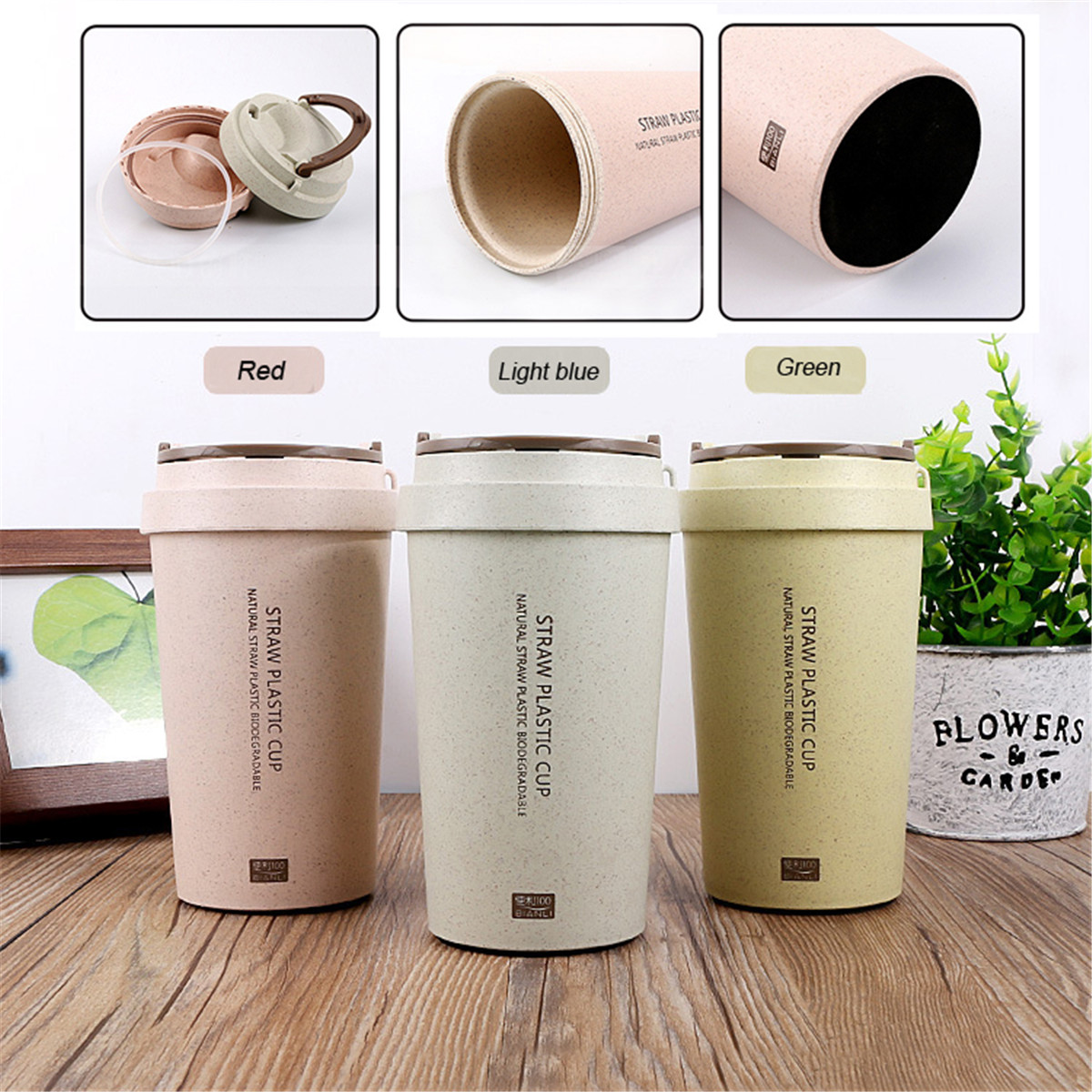 400L-Wheat-Straw-Portable-Double-wall-Vacuum-Bottle-Coffee-Cup-Insulated-Mug-Water-Bottle-1334457