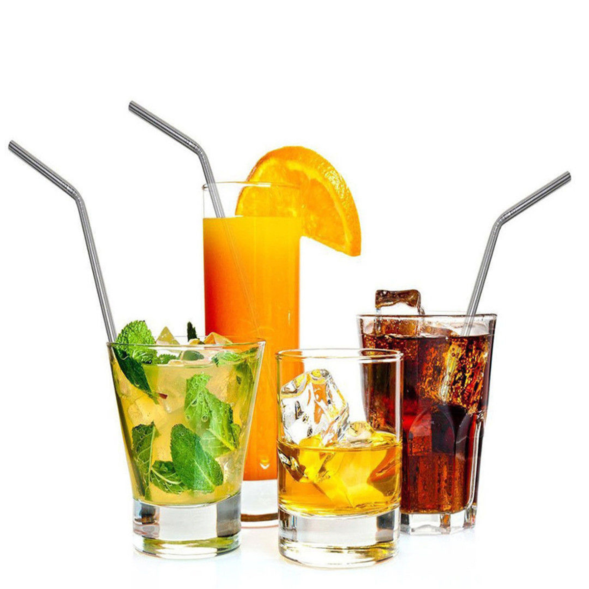 Stainless-Steel-Metal-Drinking-Straw-Reusable-Juice-Pipe--Cleaner-Brush--Box-1324939