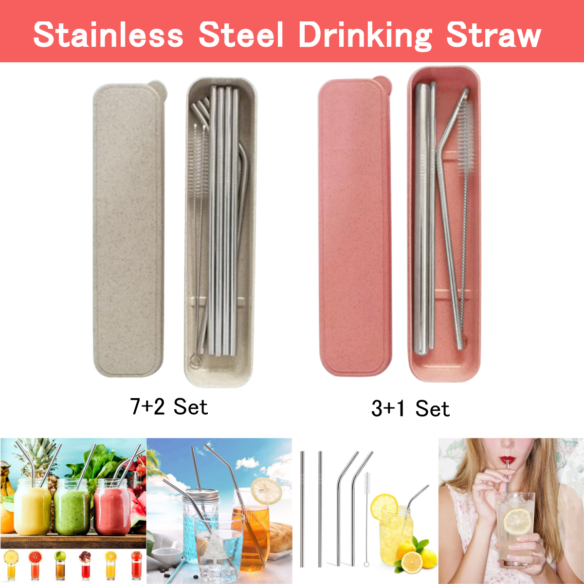 Stainless-Steel-Metal-Drinking-Straw-Reusable-Juice-Pipe--Cleaner-Brush--Box-1324939