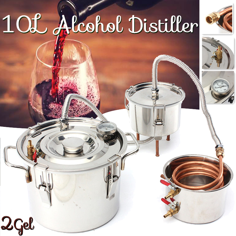 10L-2Gal-Home-DIY-Alcohol-Distiller-Moonshine-Ethanol-Copper-Still-Stainless-Kit-Still-Stainless-Bre-1189312