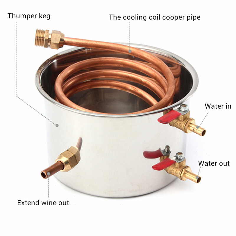 10L-2Gal-Home-DIY-Alcohol-Distiller-Moonshine-Ethanol-Copper-Still-Stainless-Kit-Still-Stainless-Bre-1189312