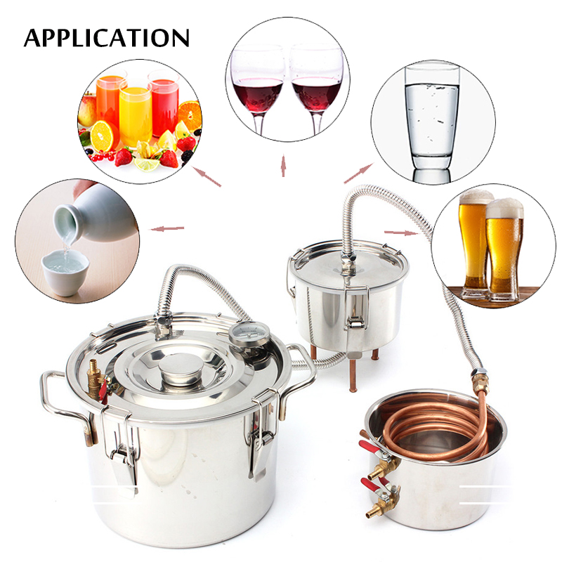 10L-2Gal-Home-DIY-Alcohol-Distiller-Moonshine-Ethanol-Copper-Still-Stainless-Kit-Still-Stainless-Bre-1189312