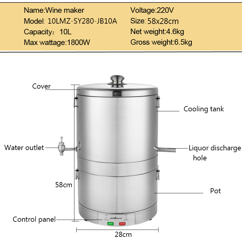 10L-DIY-Professional-Alcohol-Moonshine-Water-Copper-Household-Home-Stainless-Alcohol-Distiller-Boile-1175458