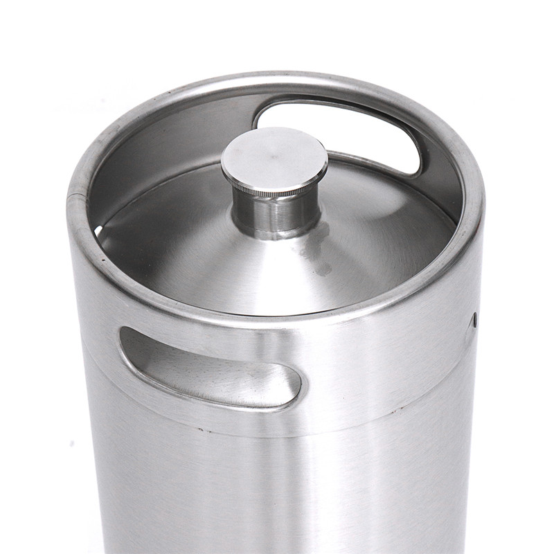 10L-Stainless-Steel-Cast-Growler-Barrel-Beer-Wine-Making-Tools-Accessories-1276697