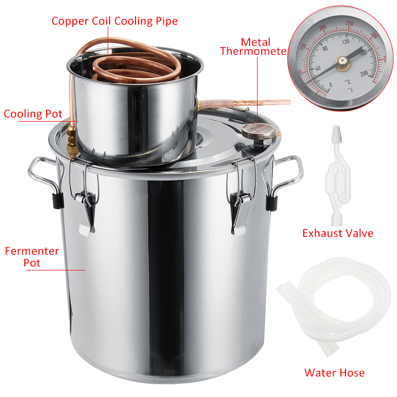 2GAL3GAL5GAL8GAL-Moonshine-Still-Spirits-Kit-Water-Alcohol-Distiller-Boiler-Home-Brewing-Kit-Stainle-1484269