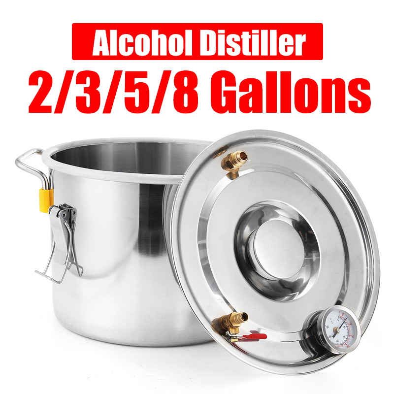 2GAL3GAL5GAL8GAL-Moonshine-Still-Spirits-Kit-Water-Alcohol-Distiller-Boiler-Home-Brewing-Kit-Stainle-1484269