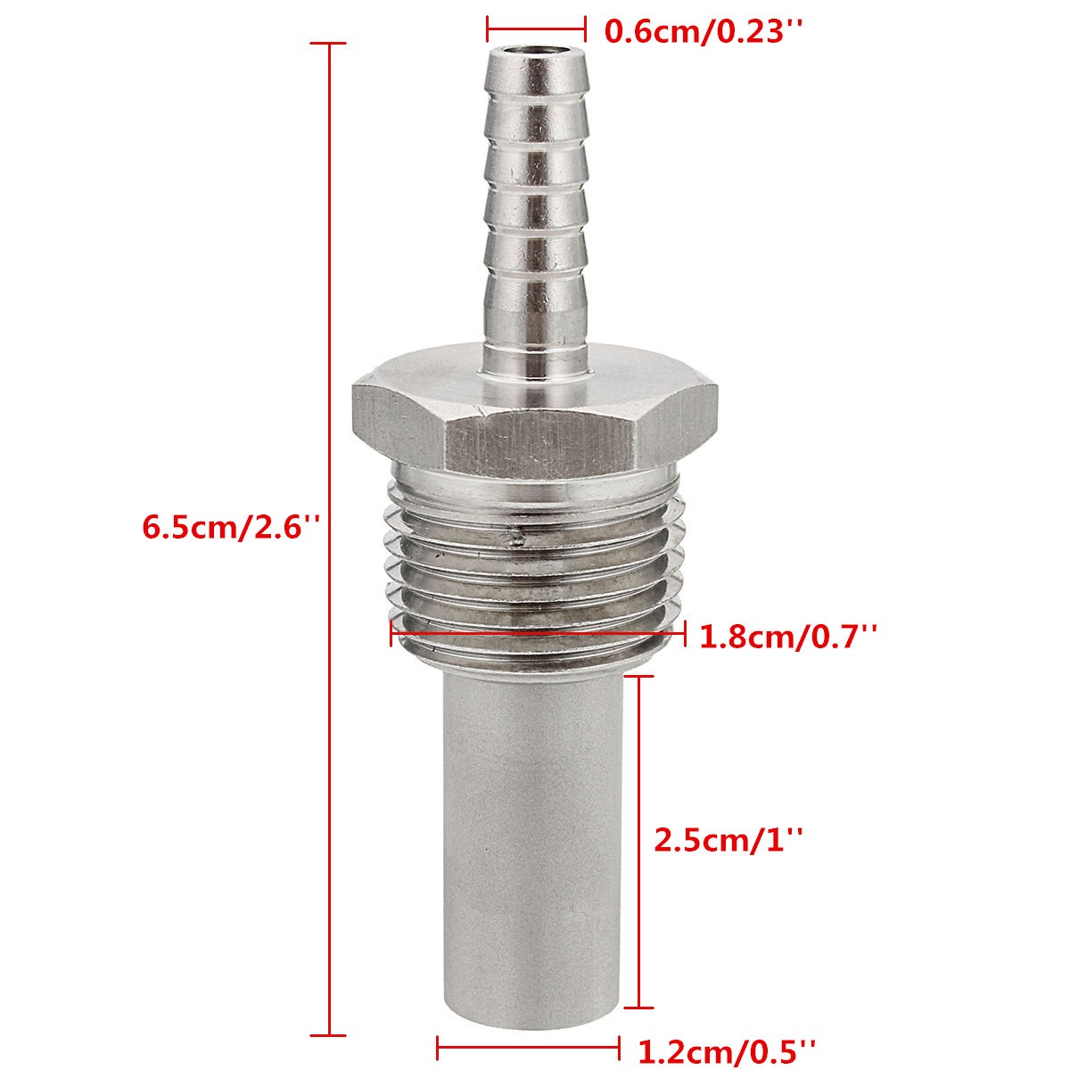 2Pcs-316-Stainless-Steel-65cm-12quotMPT-Micron-Oxygen-Stone-Homebrew-B-eer-Brewing-Home-Oxygen-Machi-1484247