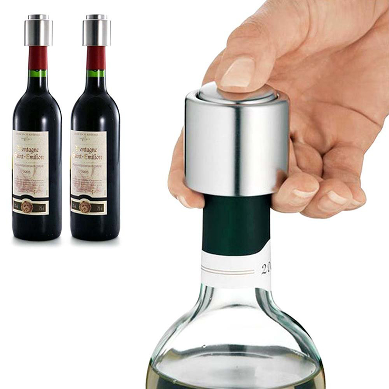 Stainless-Steel-Vacuum-Sealed-Wine-Bottle-Stopper-Preserver-Pump-Sealer-Bar-Stopper-Keep-Your-Best-W-1207946