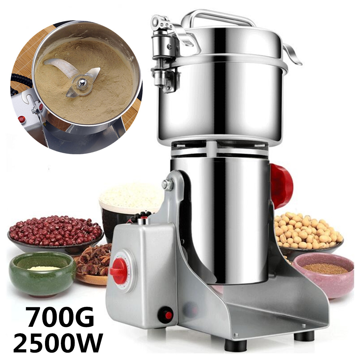 700g-Electric-Grains-Spices-Hebals-Cereal-Dry-Food-Grinder-Mill-Grinding-Machine-Blender-1361102