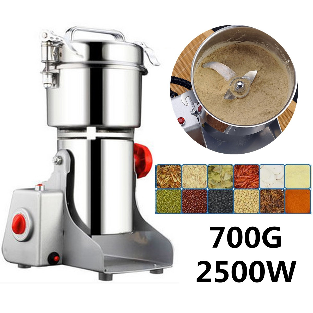 700g-Electric-Grains-Spices-Hebals-Cereal-Dry-Food-Grinder-Mill-Grinding-Machine-Blender-1361102