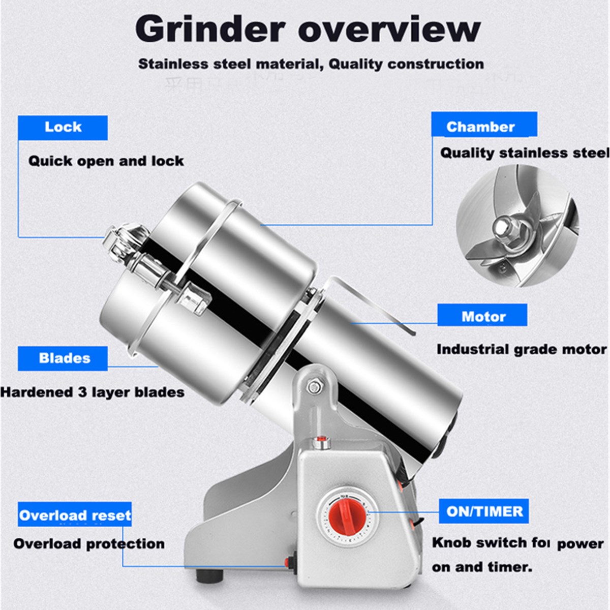 700g-Electric-Grains-Spices-Hebals-Cereal-Dry-Food-Grinder-Mill-Grinding-Machine-Blender-1361102