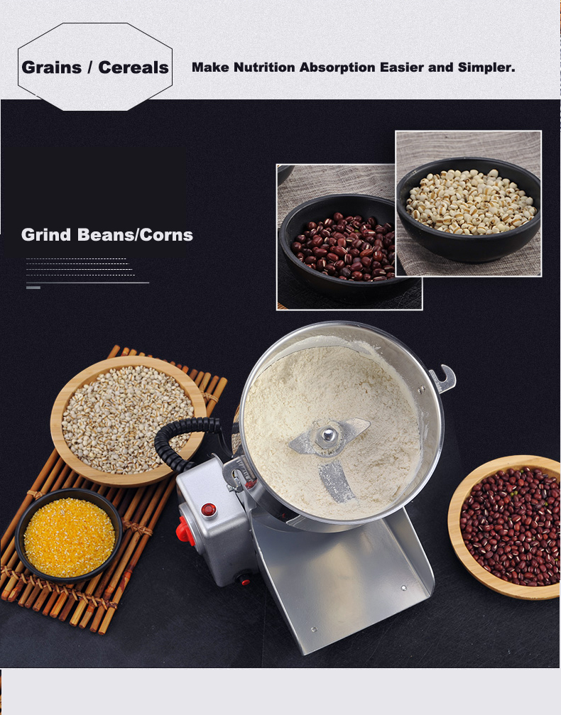 700g-Electric-Grains-Spices-Hebals-Cereal-Dry-Food-Grinder-Mill-Grinding-Machine-Blender-1361102