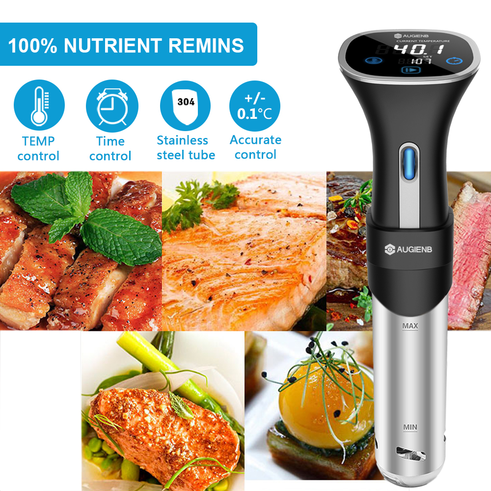 AUGIENB-Sous-Vide-Cooker-Thermal-Immersion-Circulator-Machine-800W-1302205