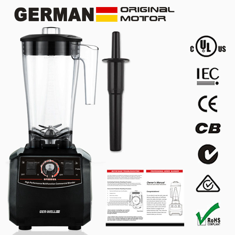 BPA-Free-G5500-9-Speed-Mixer-System-3HP-45000RPM-2200W-3L-Mixer-Juicer-Grinder-Snow-Cone-Machine-100-1349957