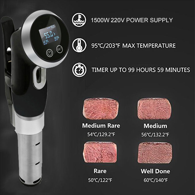 Biolomix-1500W-Precision-Sous-Vide-Cooker-LCD-Digital-Timer-Display-Powerful-Immersion-Circulator-1319203
