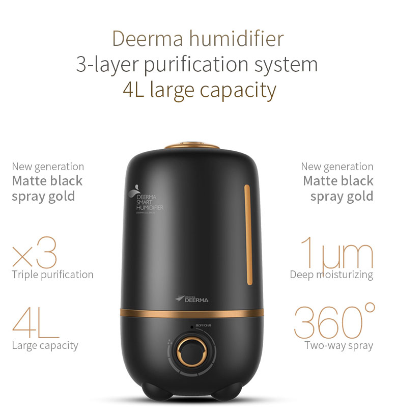 Deerma-DEM-F450-Mini-Silent-Aromatherapy-Humidification-4L-Cool-Black-Air-Humidifier-XIAOMI-Cooperat-1422601