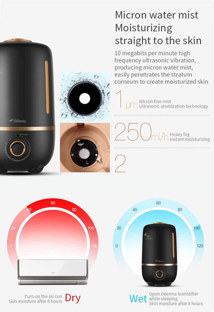 Deerma-DEM-F450-Mini-Silent-Aromatherapy-Humidification-4L-Cool-Black-Air-Humidifier-XIAOMI-Cooperat-1422601