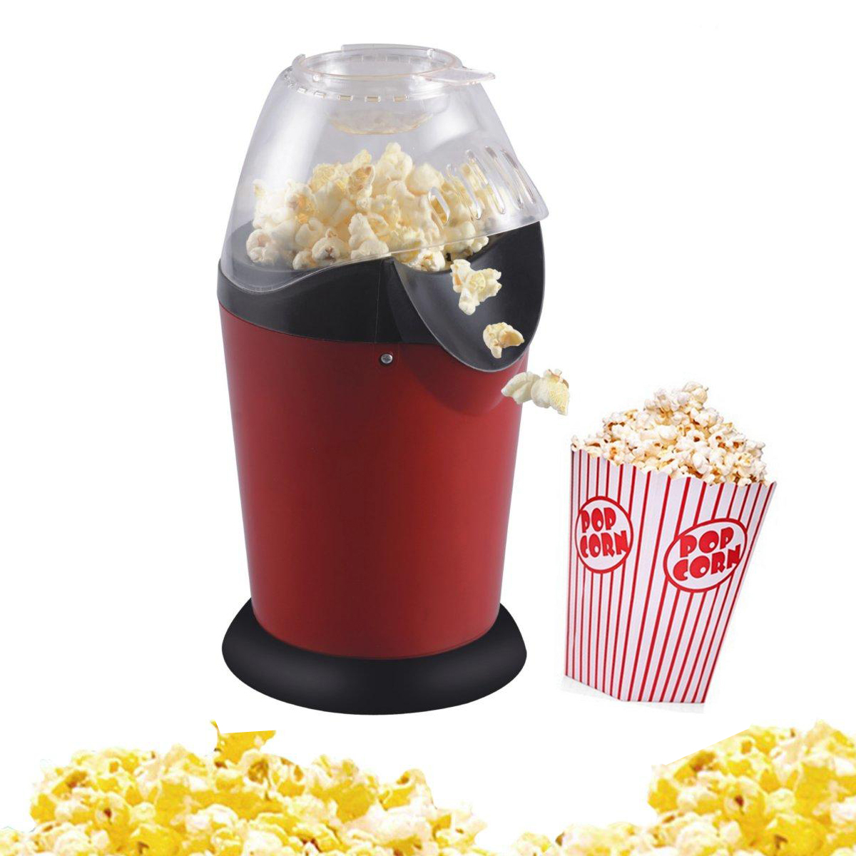 Mini-Household-Healthy-Hot-Air-Oil-free-Round-Popcorn-Maker-Home-Kitchen-Eletric-Machine-1165536