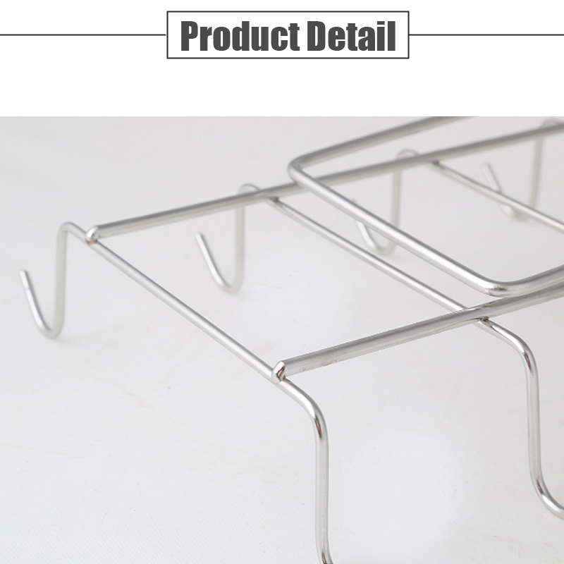 12-Hooks-Stainless-Steel-Kitchen-Storage-Rack-Cupboard-Hanging-Hook-Shelf-Dish-Hanger-Chest-Storage-1140379