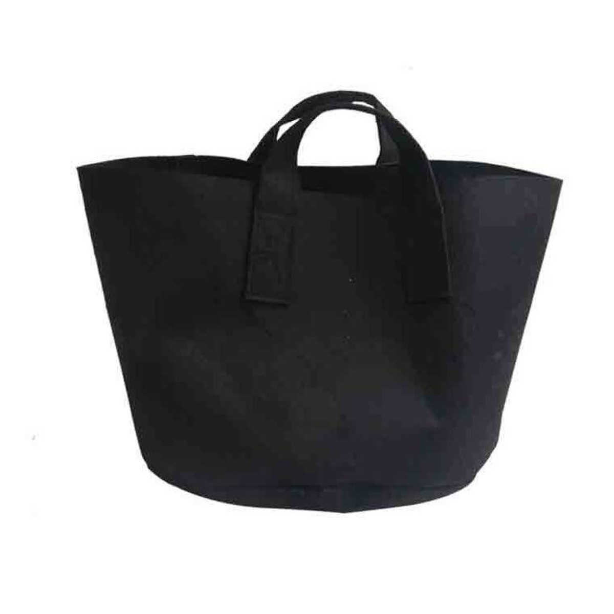 1269-Gallon-Black-Felt-Pots-Garden-Plant-Grow-Bag-Pouch-Aeration-Container-1440222