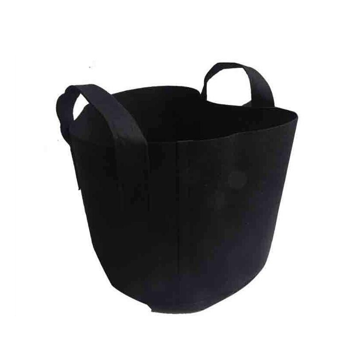 1269-Gallon-Black-Felt-Pots-Garden-Plant-Grow-Bag-Pouch-Aeration-Container-1440222