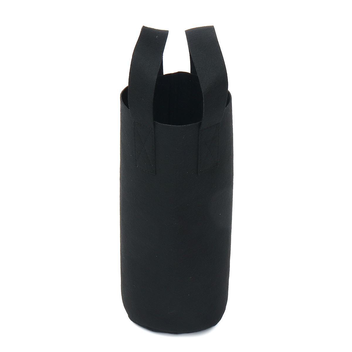 1269-Gallon-Black-Felt-Pots-Garden-Plant-Grow-Bag-Pouch-Aeration-Container-1440222