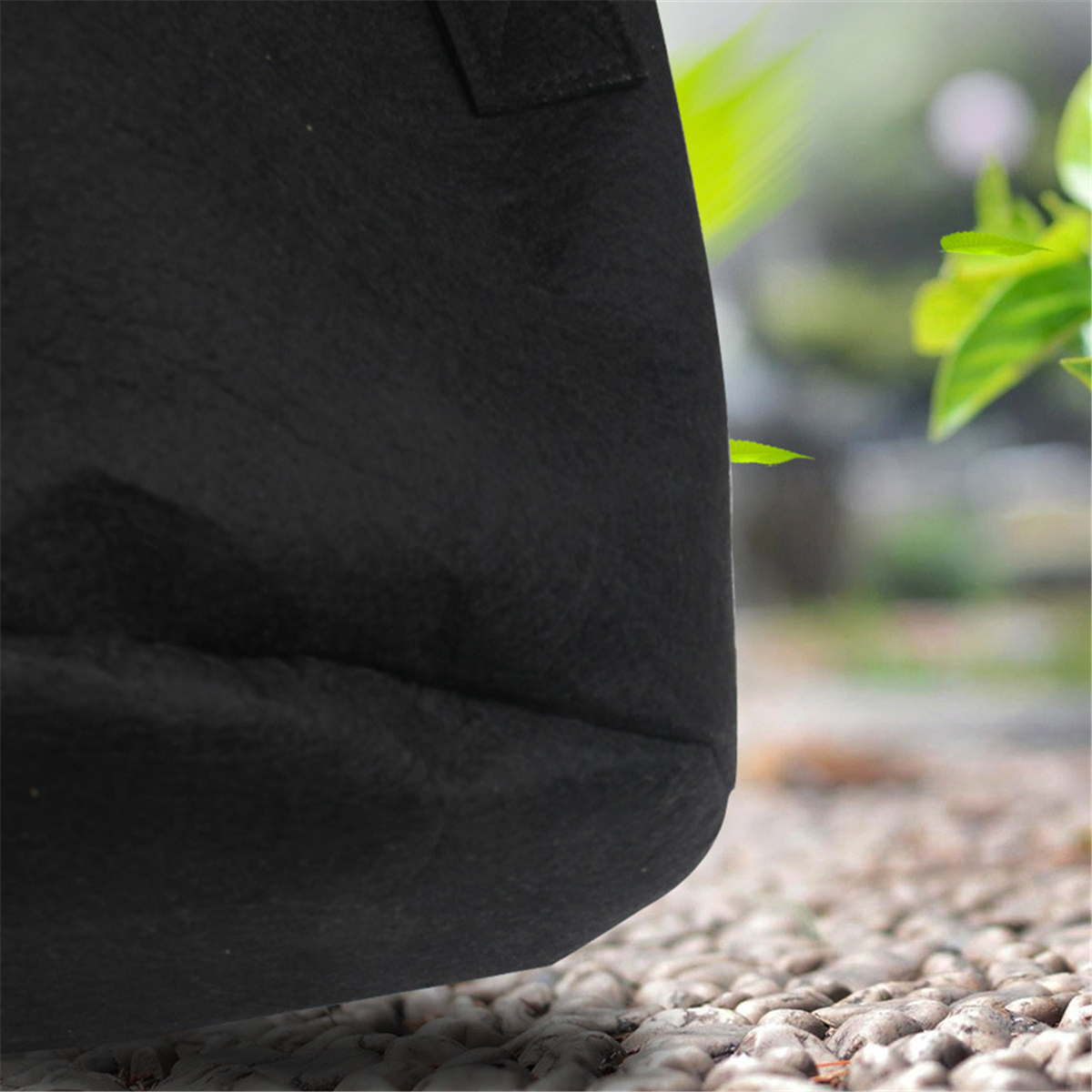 1269-Gallon-Black-Felt-Pots-Garden-Plant-Grow-Bag-Pouch-Aeration-Container-1440222