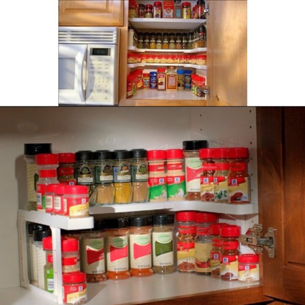 2-Layers-Adjustable-Spicy-Shelf-Kitchen-Stackable-Shelving-Spice-Rack-Storage-Rack-Organizer-Holder--1333236