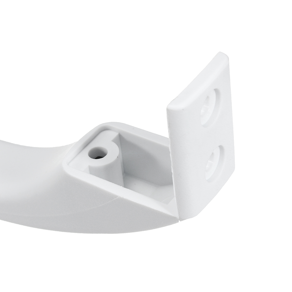 218428101-White-Door-Handle-Replace-For-Frigidaire-Refrigerator-PS427922-LP16133-1347552