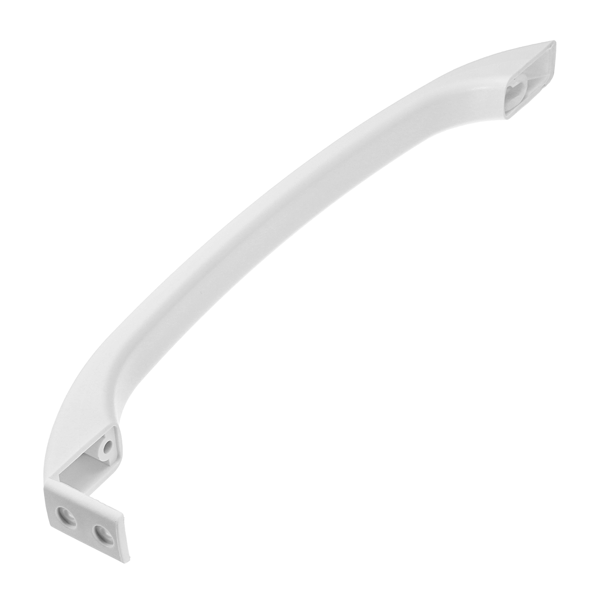 218428101-White-Door-Handle-Replace-For-Frigidaire-Refrigerator-PS427922-LP16133-1347552