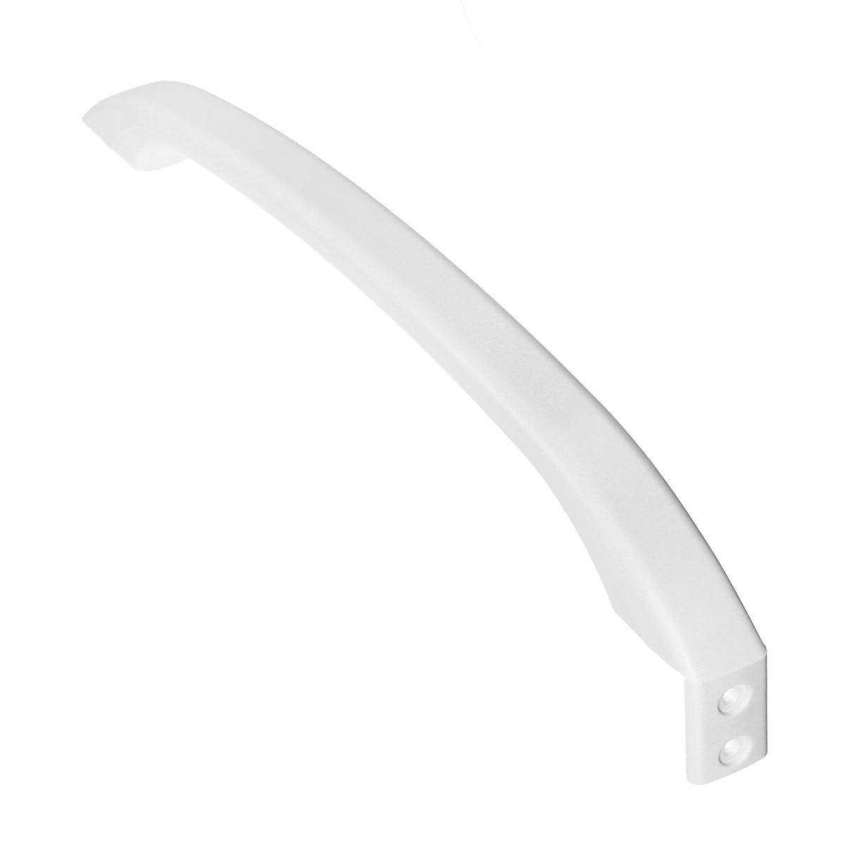 218428101-White-Door-Handle-Replace-For-Frigidaire-Refrigerator-PS427922-LP16133-1347552