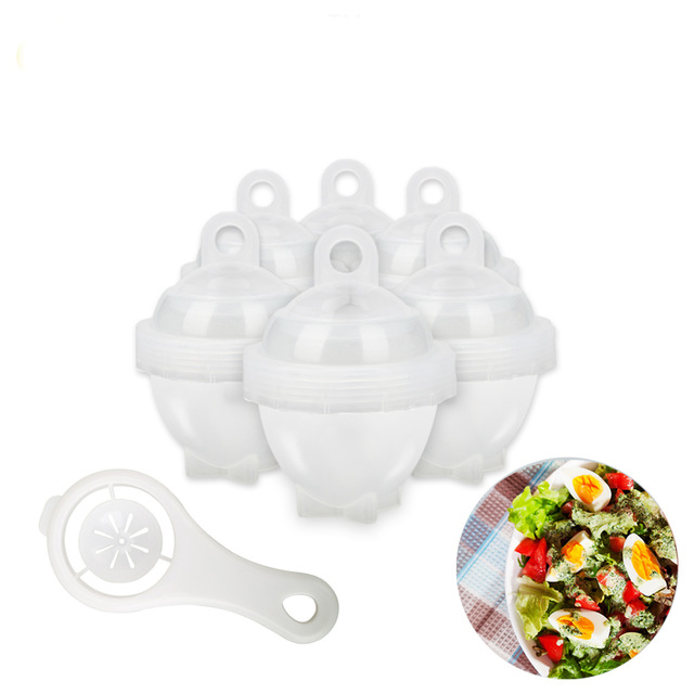 7Pcs--Set-Hard-Boil-Egg-Cooker-6-Egg-Boilor-Without-Shells-With-Bonus-Egg-White-Separator-Eggs-Steam-1327922