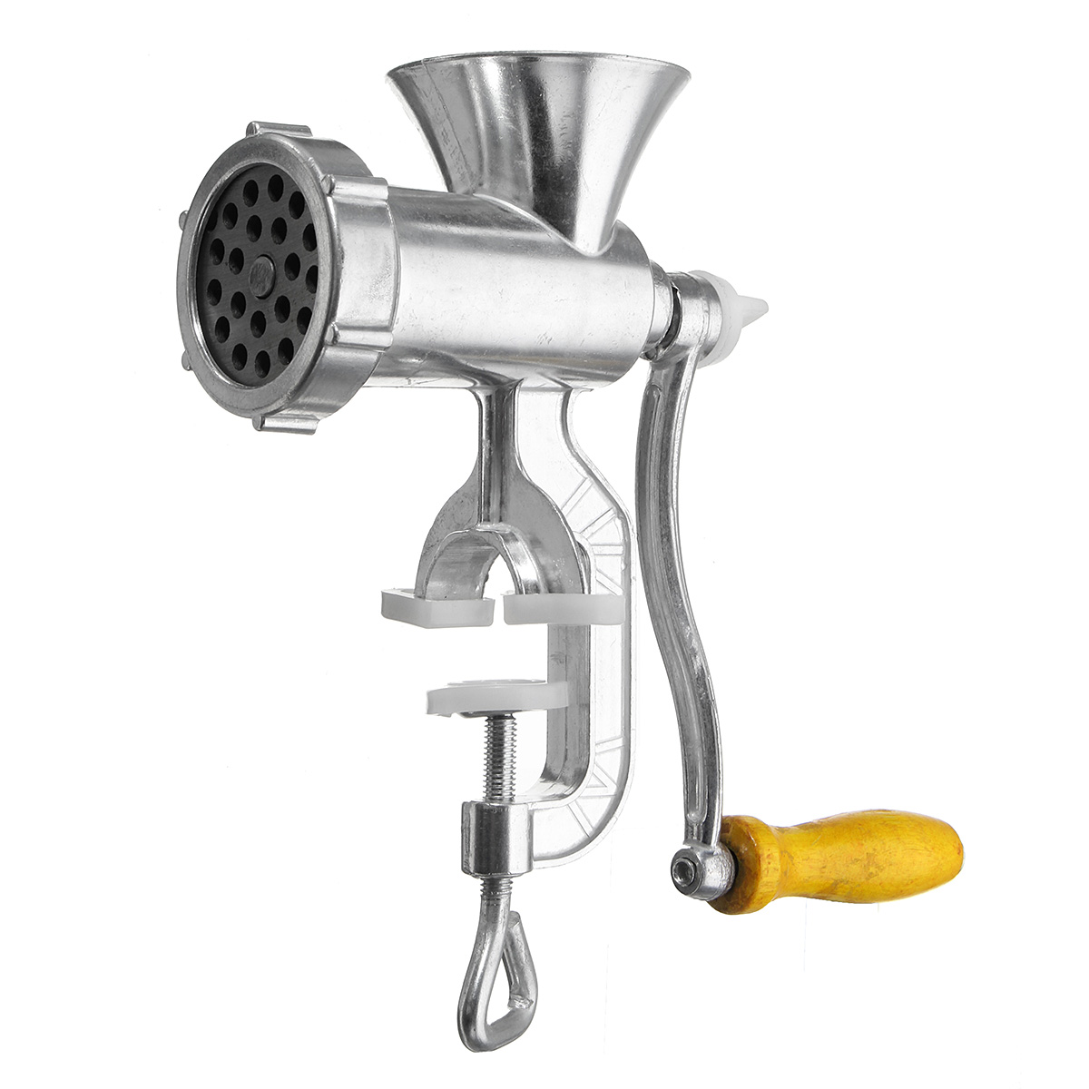 Aluminum-Alloy-Manual-Multifunction-Meat-Grinder-Mincer-EnemaTable-Kitchen-Home-Meat-Chopper-1327924