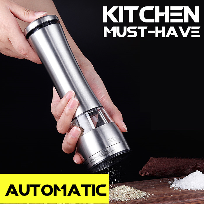 Automatic-Electric-Pepper-Mill-Shakers-Stainless-Steel-Adjustable-Salt-Pepper-Grinder-1346409