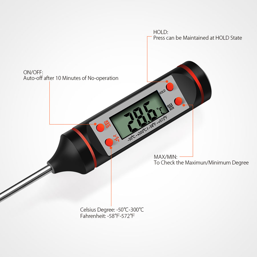 KCASA-JR-1-Multifunction-Digital-Cooking-Thermometer-BBQ-Barbecue-Outdoor-Picnic-Food-Tester-1207672