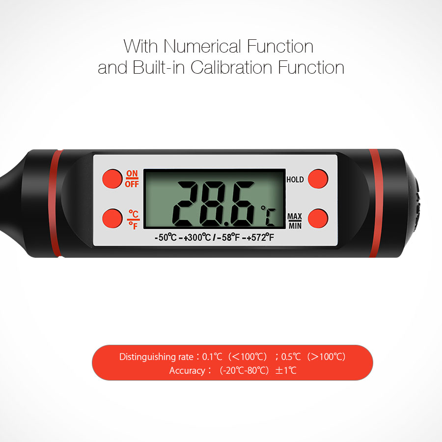 KCASA-JR-1-Multifunction-Digital-Cooking-Thermometer-BBQ-Barbecue-Outdoor-Picnic-Food-Tester-1207672