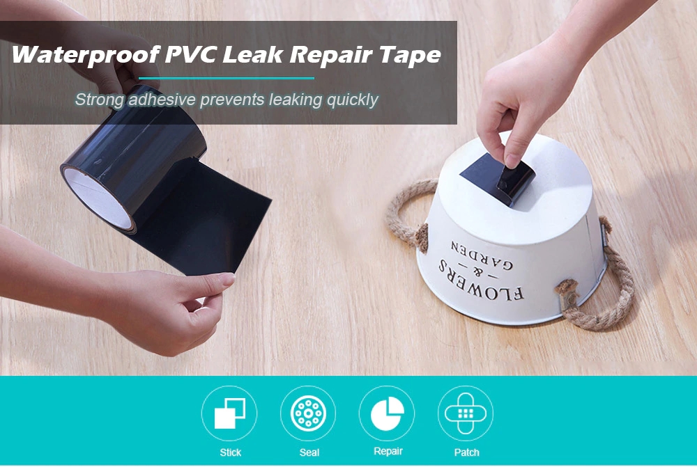 KCASA-Super-Strong-PVC-Waterproof-Stop-Leaks-Seal-Repair-Kitchen-Tape-Performance-Self-Fix-Tape-Fibe-1318651