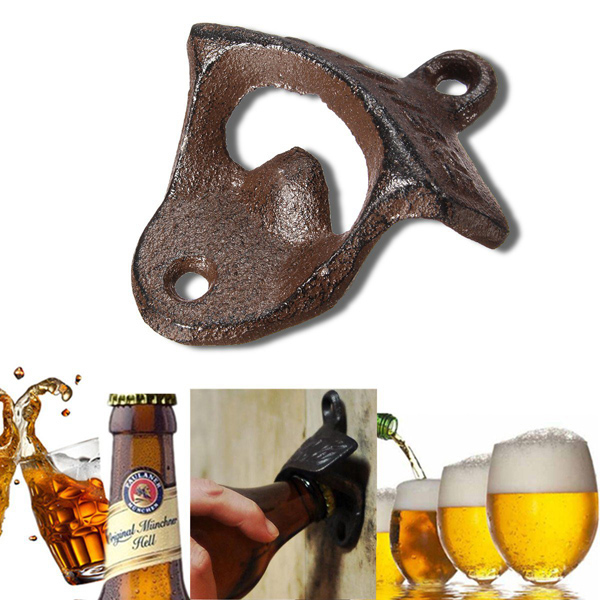 Metal-Retro-Wall-Mounted-Bottle-Opener-Hanging-Hook-Beer-Bottle-Opener-997603