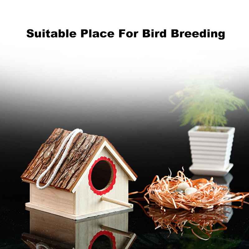Creative-Bird-Nest-Simulated-Bark-House-Shape-Bird-Breeding-Box-Pet-Toys-1372444