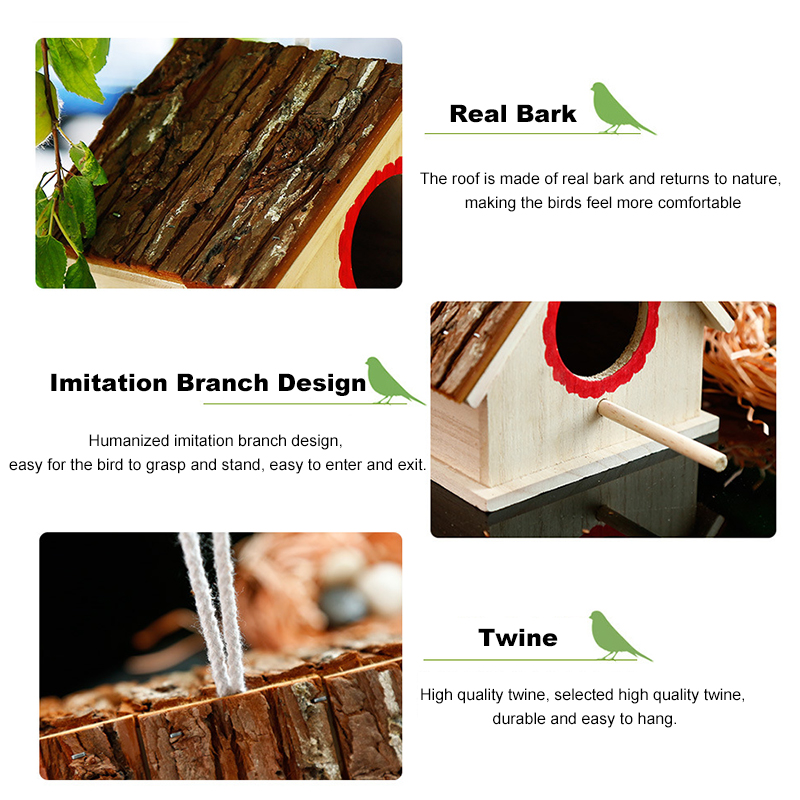 Creative-Bird-Nest-Simulated-Bark-House-Shape-Bird-Breeding-Box-Pet-Toys-1372444